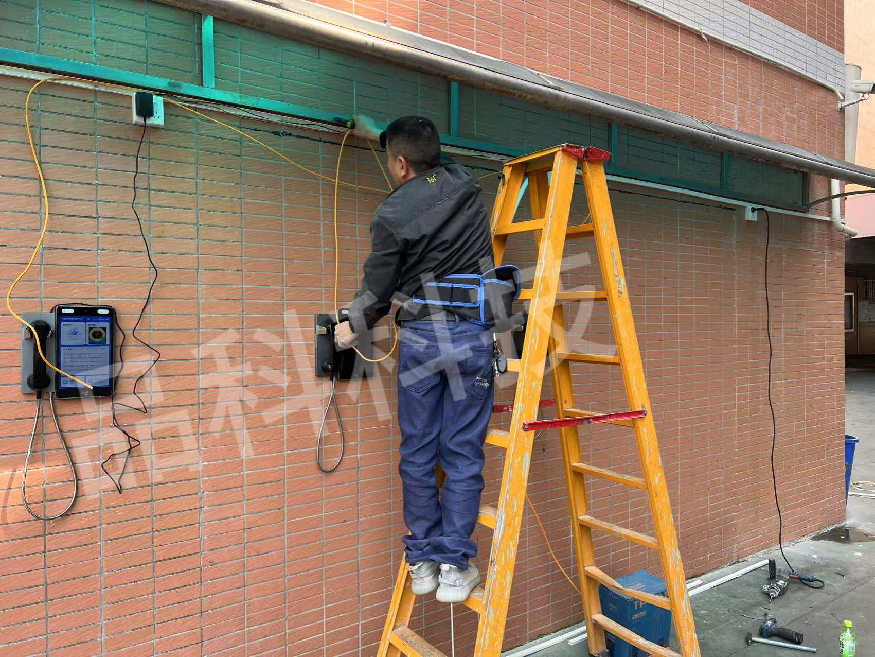 品科校園親情話機 品科校園親情話機