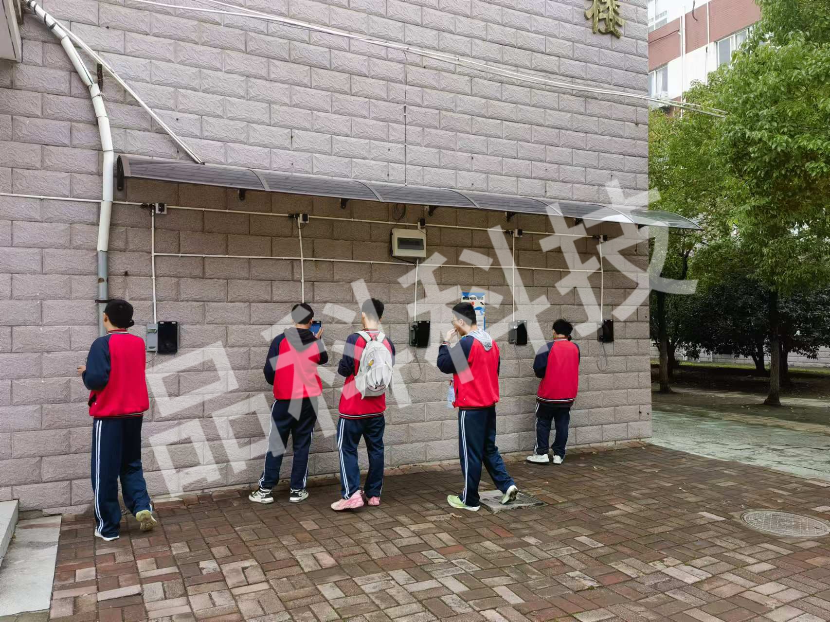 品科校園親情話機 品科校園親情話機